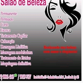 Rtm Salão Estética