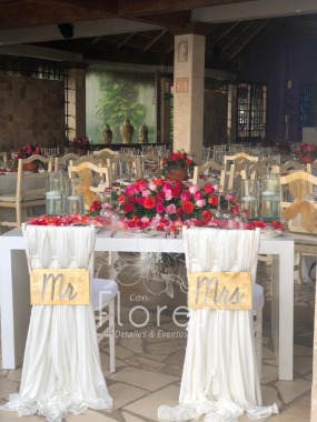 Diseño de eventos 