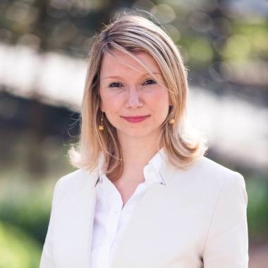Maître Stéphanie Doutremepuich