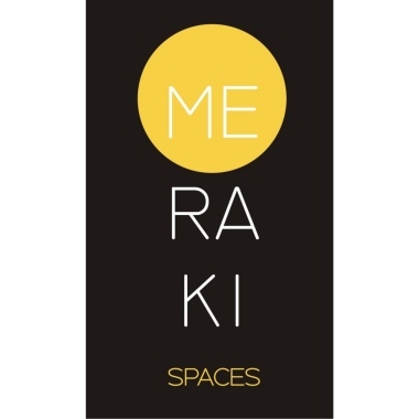 Meraki Spaces