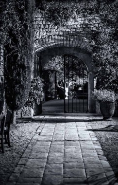 Entrée