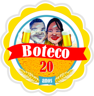 Criação pra festas