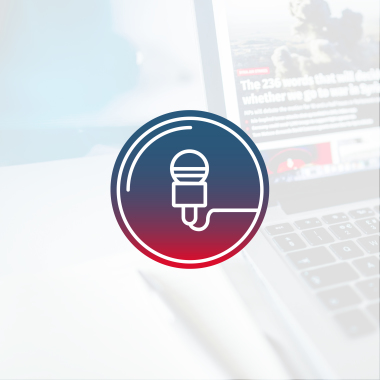 Logo - News Agency
