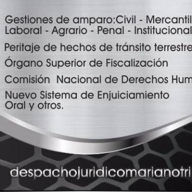 Despacho Jurídico Y Corporativo Castro&Castillo