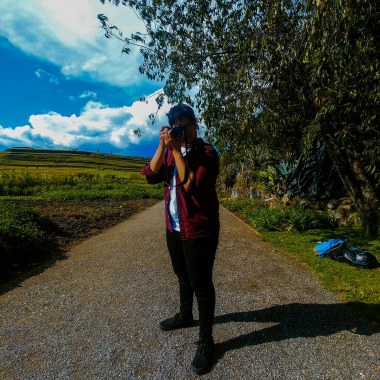 Alfredo Avila Fotografia