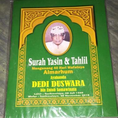 Eka Safira Printing