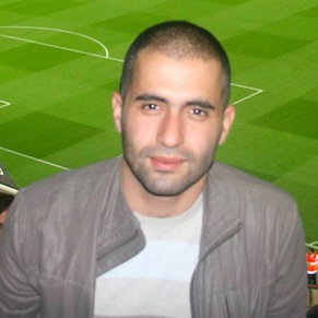 Anis Jardinier