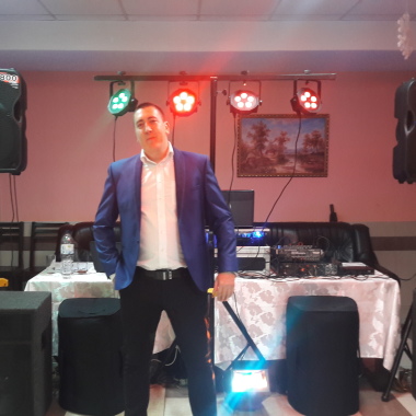 Dj Rosen Kotev