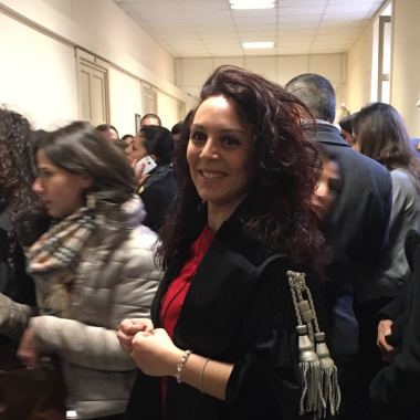 Avvocato Rossana Scibetta