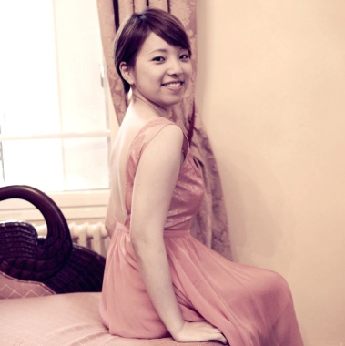 Mariko Prof De Piano