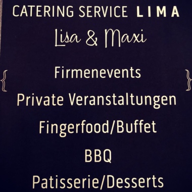 Lima Catering