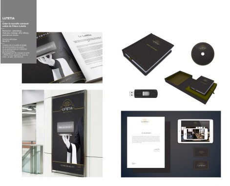 Proposition de projet client