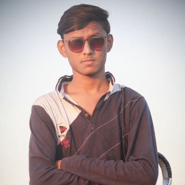 Dj Anuj