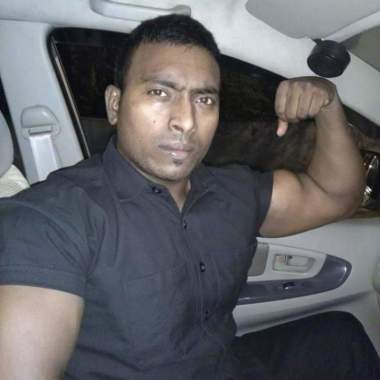 Anthony Fitness World