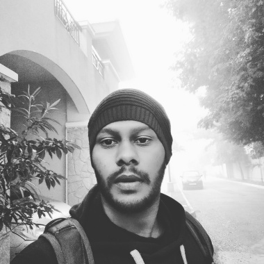 Dinesh