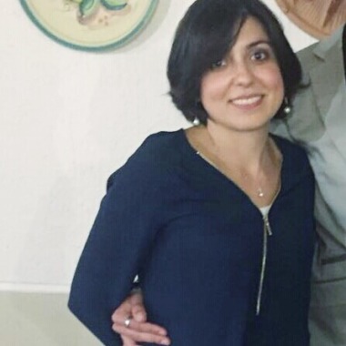 Chiara Ragno