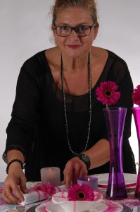 Caroline Robert