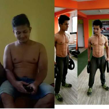 Nil Fitness