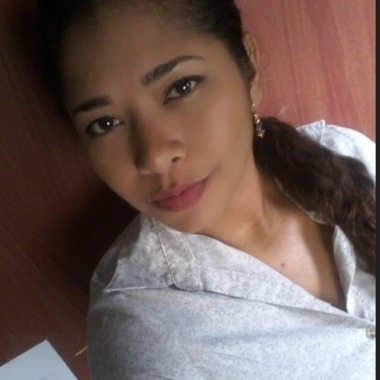Nancy Vargas