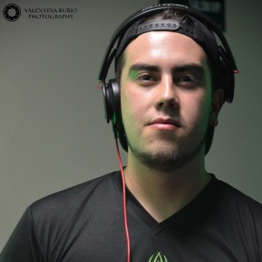 Bastian Vasquez