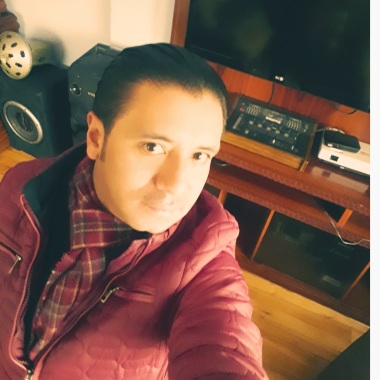 Marco Sanchez