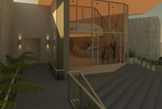 creacion de imagenes virtuales,  renders, 3d