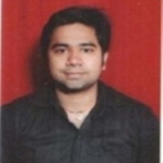 Ashish Kumar Chaudhary