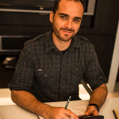 Estúdio Berkman - Arquitetura E Urbanismo