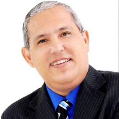 Cicero Sampaio