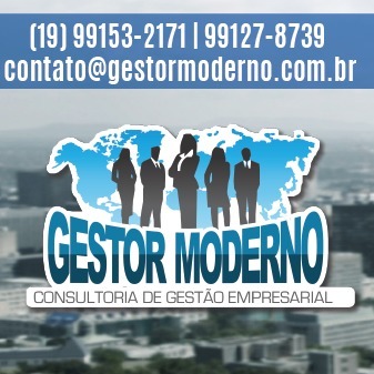 Gestor Moderno