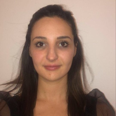 Halima Ramdani