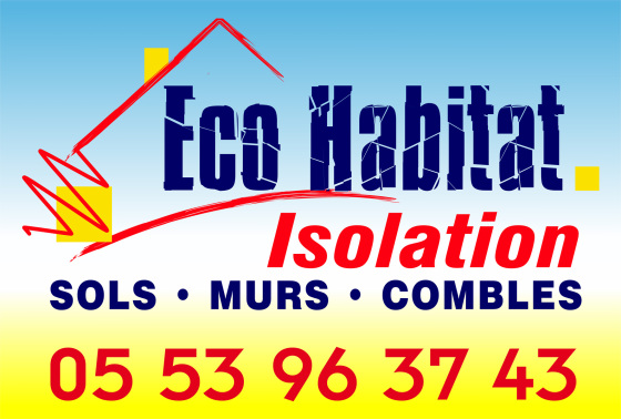 Eco Habitat Isolation