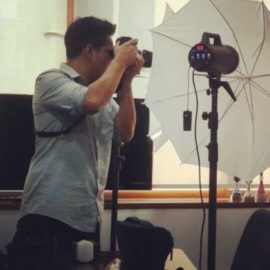 Pablo Azentufe, Realizador Audiovisual 