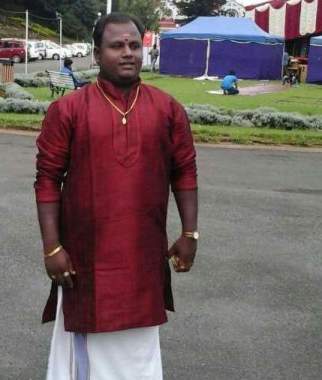 Krs Saxophone & Nadhaswaram Light Music Orchestras Group