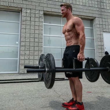 Natural Physiques