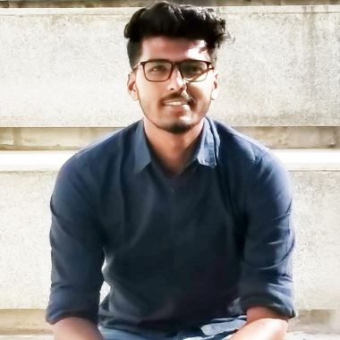 Shubham Vishwakarma