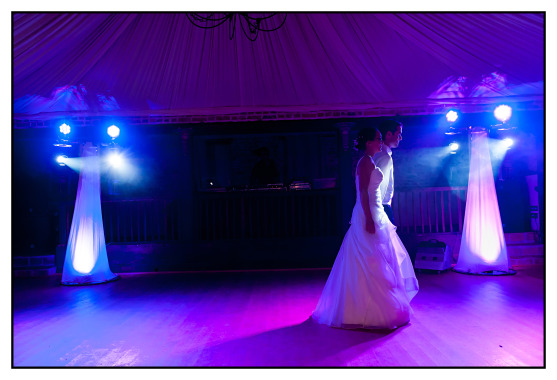 Mariage La Closeraie Volesvres 71