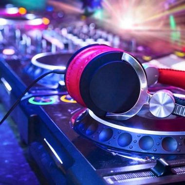 Dj Mad