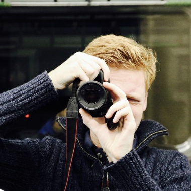 Tom Hollestelle