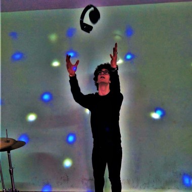 Dj Daniel Piñuel