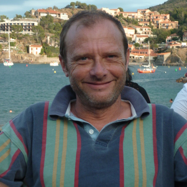 Christophe Jardinier
