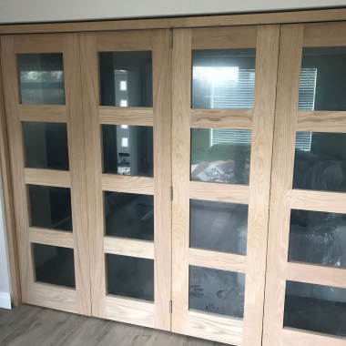 North Herts Builders
