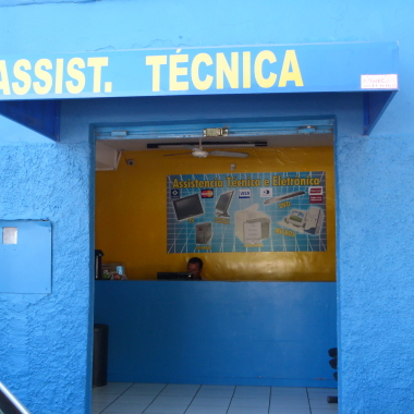 Digital Monitores