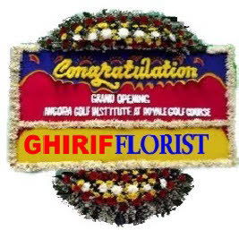 Ghirif Florist 