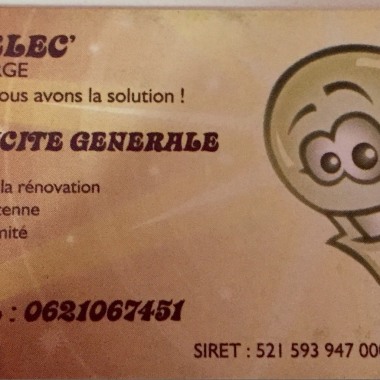 Tout’Elec