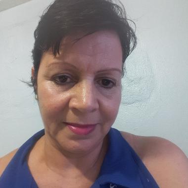 Maria Aparecida De Oliveira