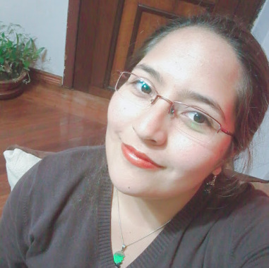Natasha Mejia Loor