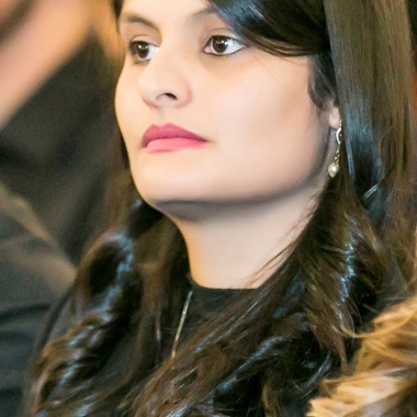Psicóloga Thuany Gonçalves Carvalho