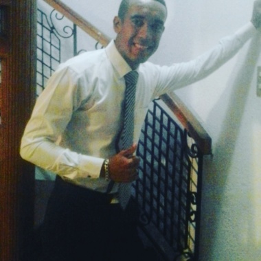 Sr Jesus Rojas