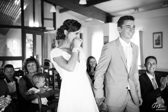 Photos de mariage